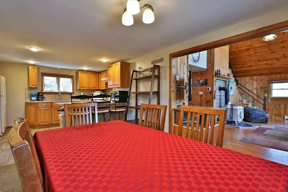 The Chalet on West Park by Killington Vacation Rentals