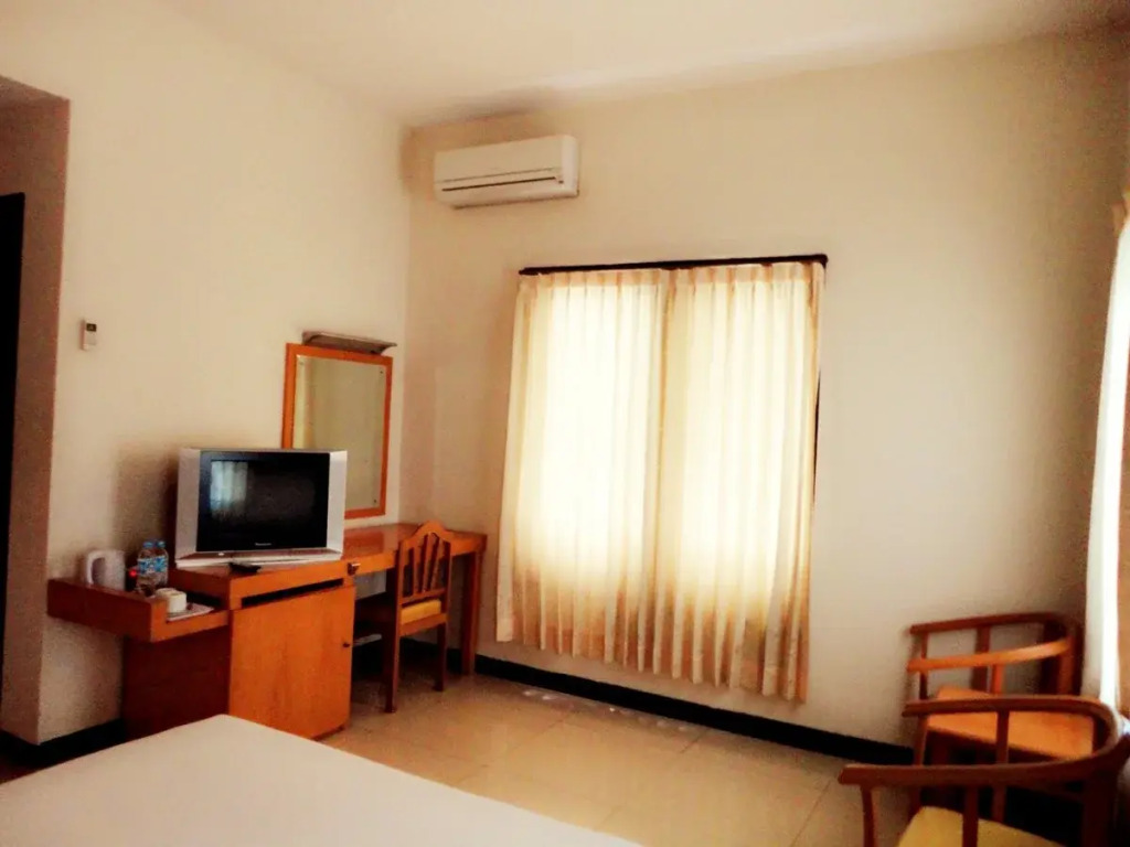 Hotel Wisata