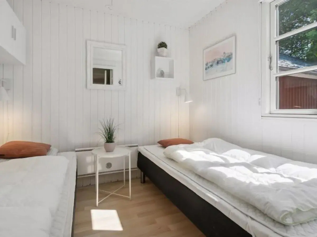 Holiday Home Malou - 350m from the sea by Interhome