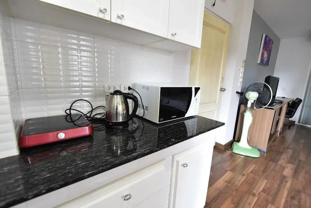 101 Sukhumvit Service Apartment