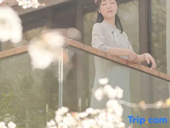 Mishan Xiyun Lake View Homestay Resort