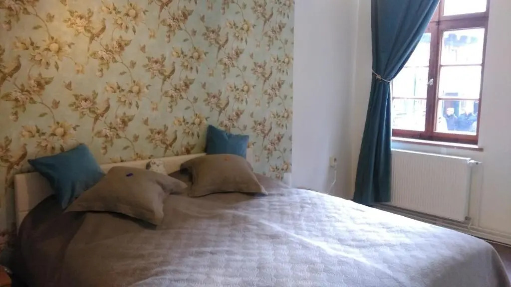 Ferienwohnung Höllenblick