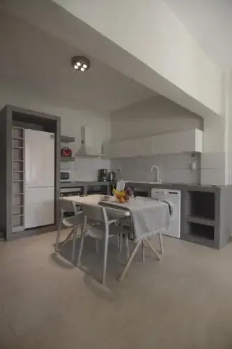 Christini Apartment