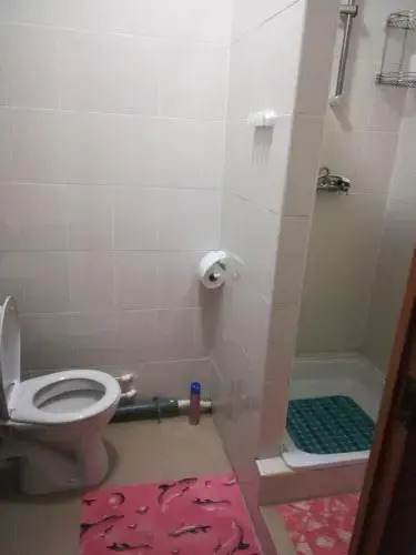 Guest house in Usadba