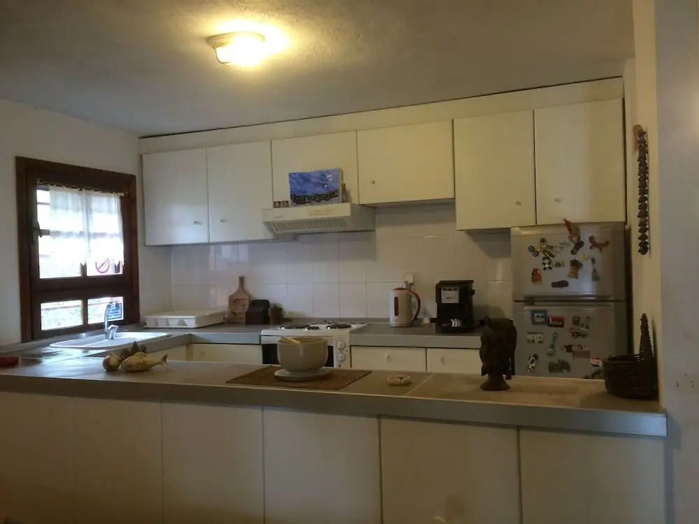 Agrelia House