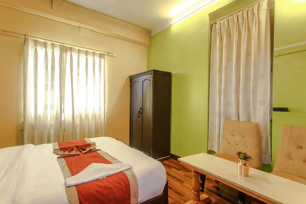 Nepal Ayurveda Home