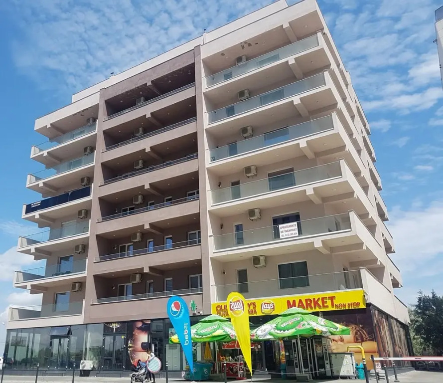 SummerHouse Apartments