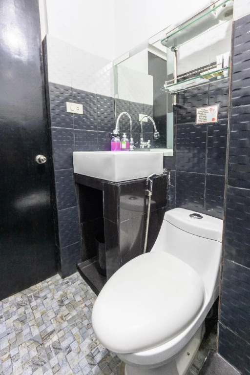 Luxury Suites A