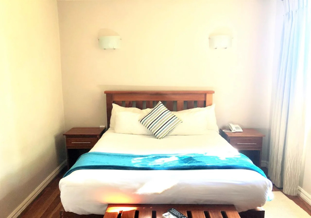 Lido Hotel