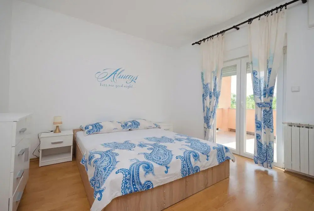 Apartments Rajka
