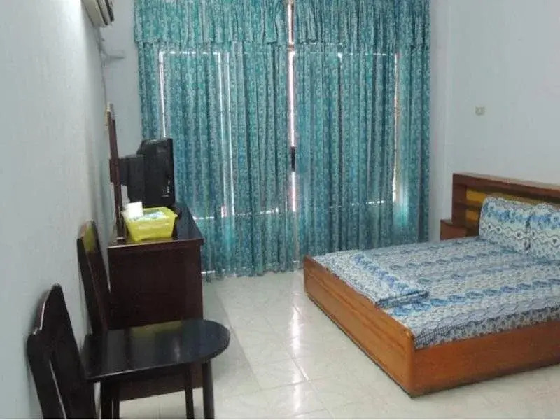 Bien Sao 2 Hotel