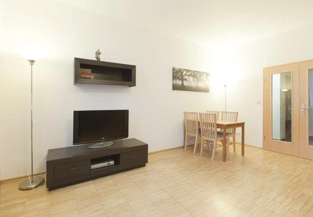Downtown Suites Kodanska