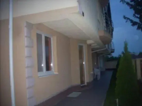 Alina apartmanok