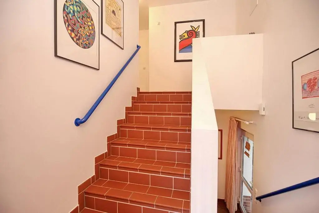 Sünnslag Wohnung 122