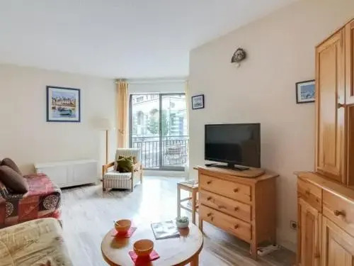 Apartment Oncet 2