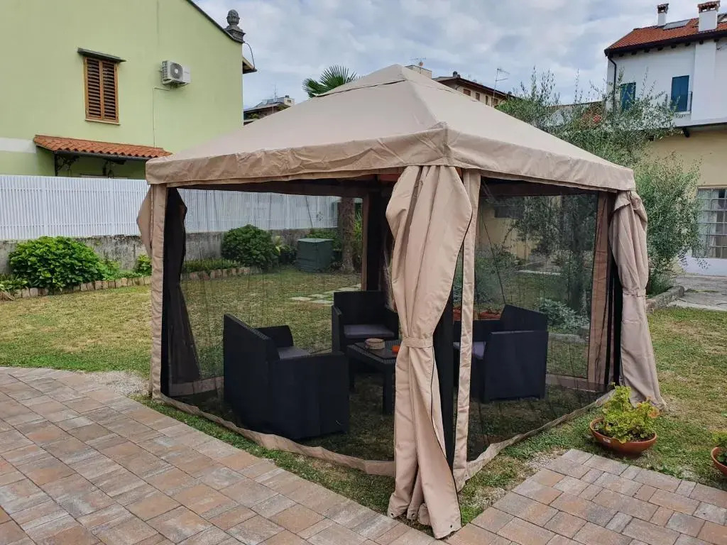AVD - La Nuova Casa di Nonna