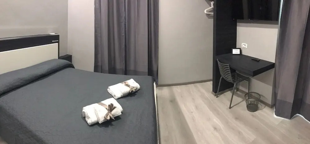 Sangiò Guest House