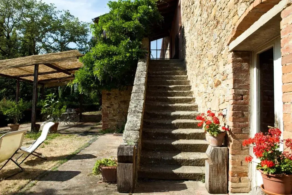 Antico Giuncheto