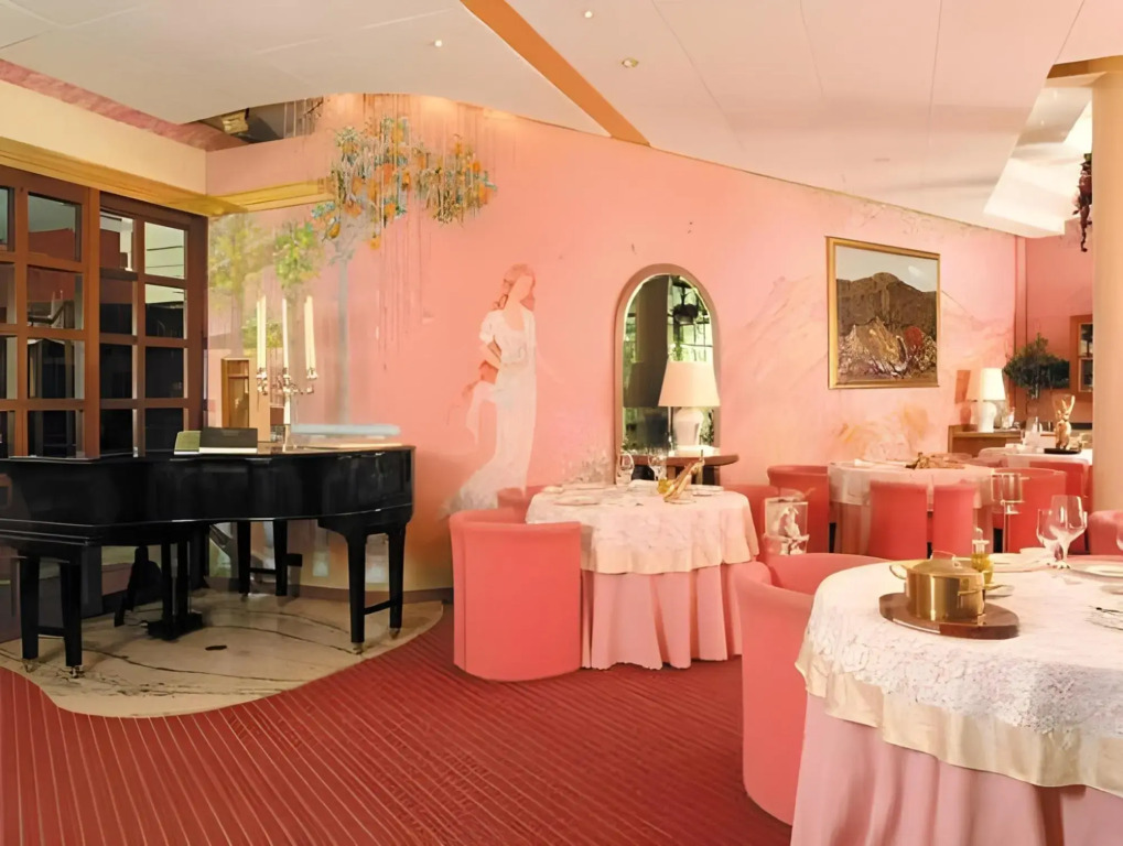 Hotel Tosco Romagnolo