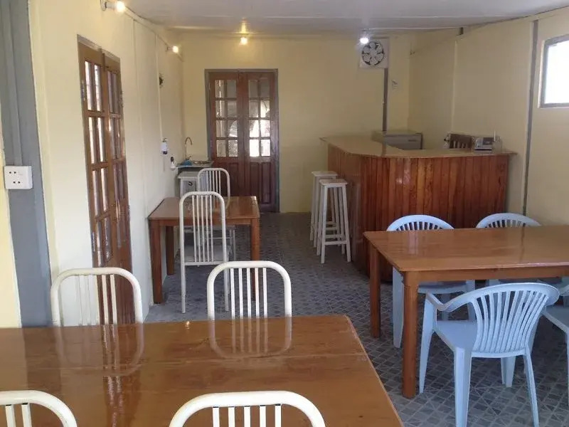 Richards Inn