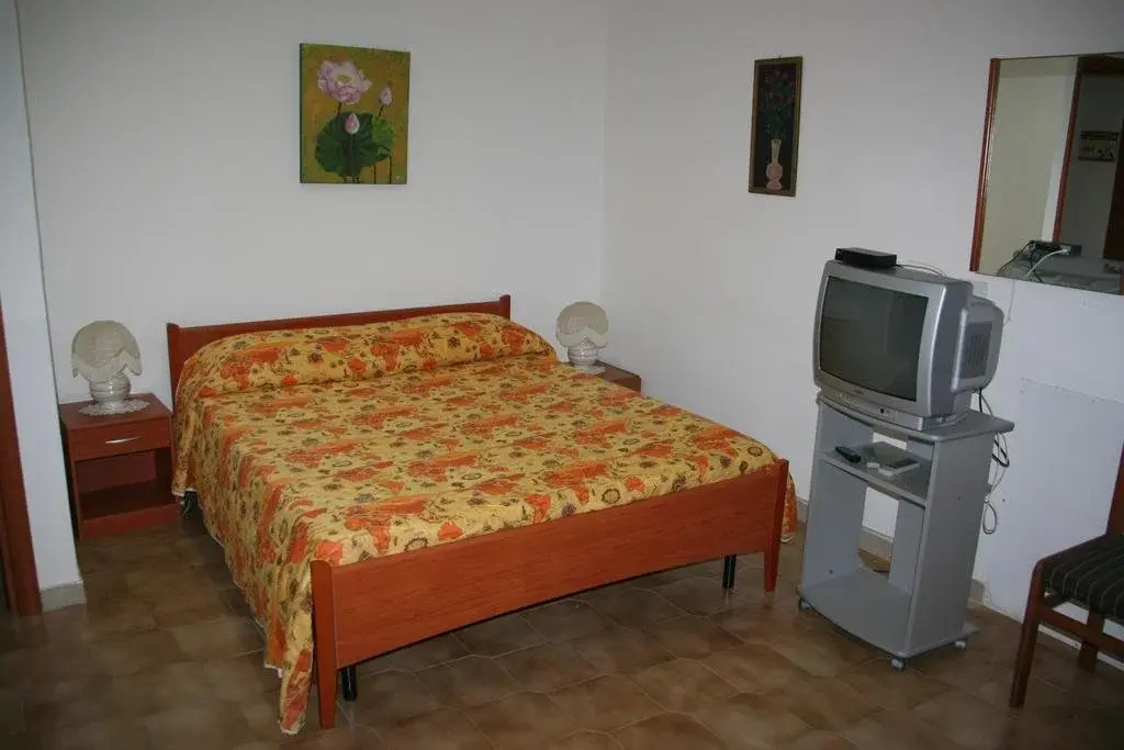 Casa Montesole