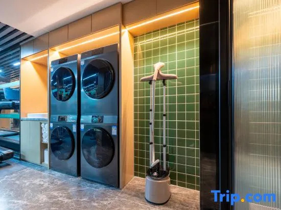 TRUE GO Hotel (Beijing Cbd Center)