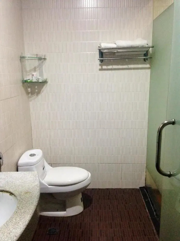 Nanning Duyichu Hotel
