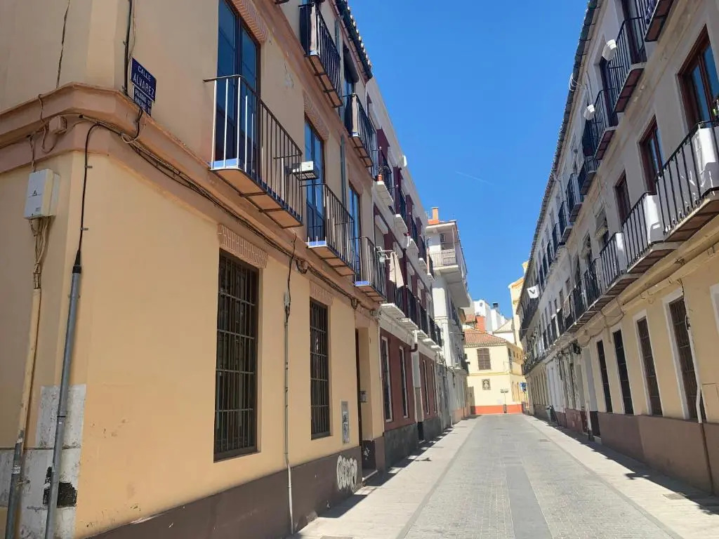 Álvarez 7 Apartamento