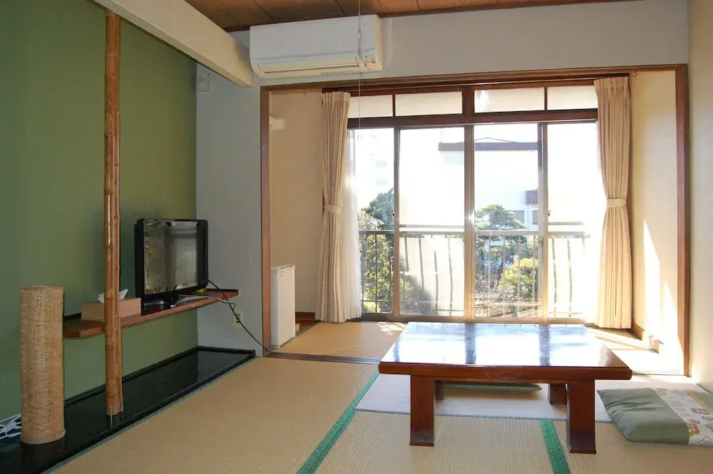 Shinyone Ryokan