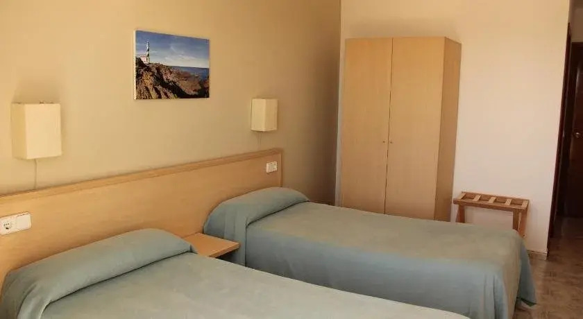 Hostal Sa Prensa