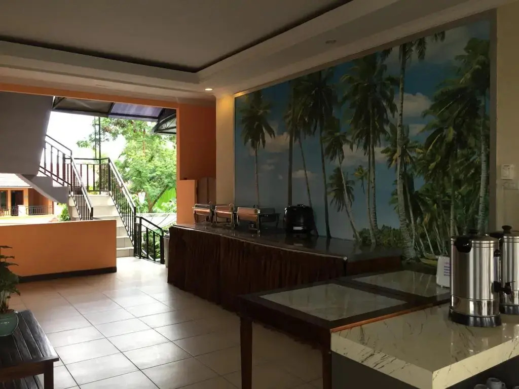 Belitong Inn
