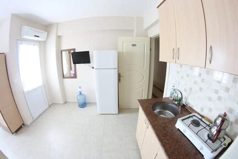 Kiraz Apart Otel