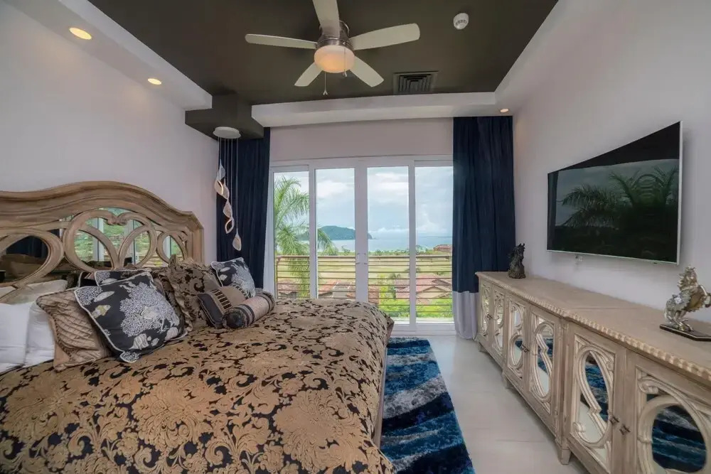 Miramar 4A - 3bdr 3bth Ocean View