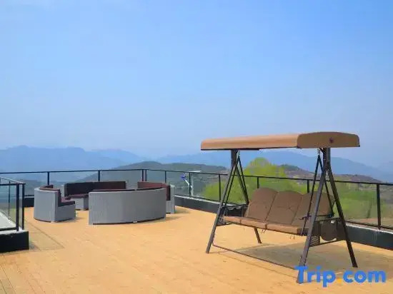 zheshan hotel
