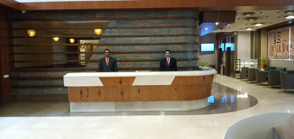 ARIENA - The Boutique Hotel