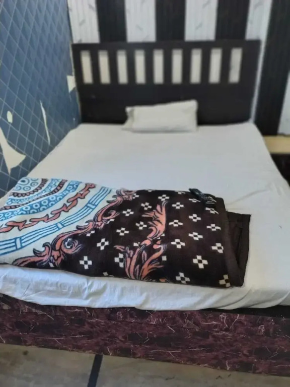 Hotel Deepdarshan Inn