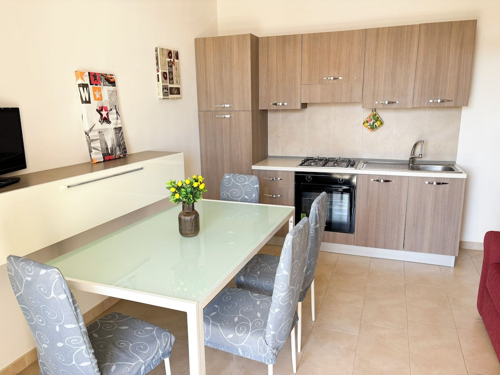 Sofia Kite Apartment