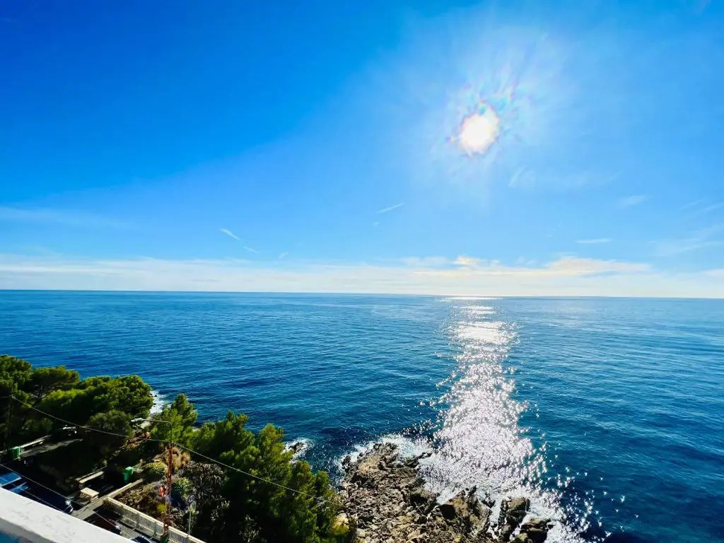 Suite Casa del Sole 21 - Fronte Mare
