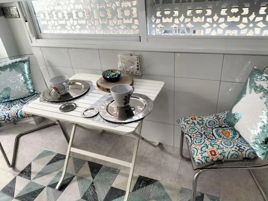 Apartamentos Flamenco B&B