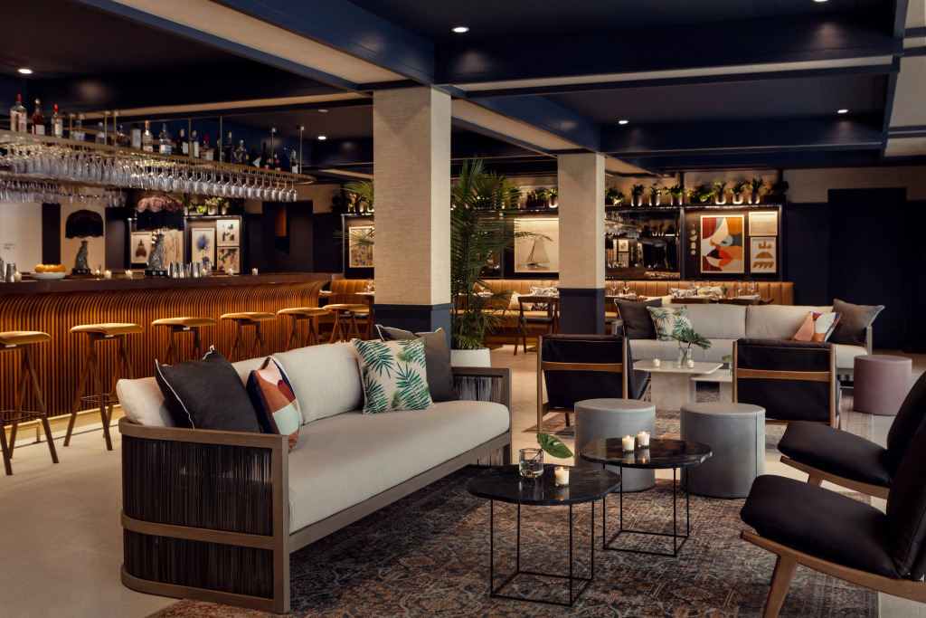 Kimpton Shorebreak Fort Lauderdale by IHG