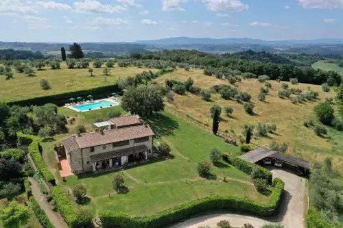 Fieno Apartment