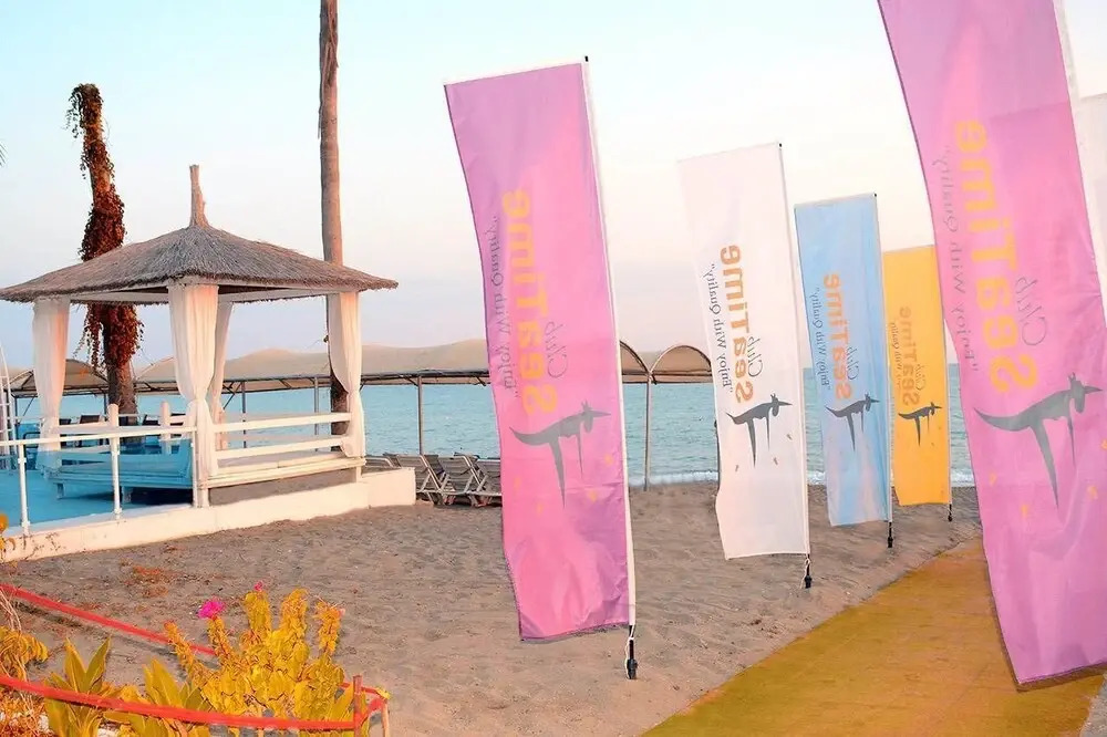Club Sea Time Hotel