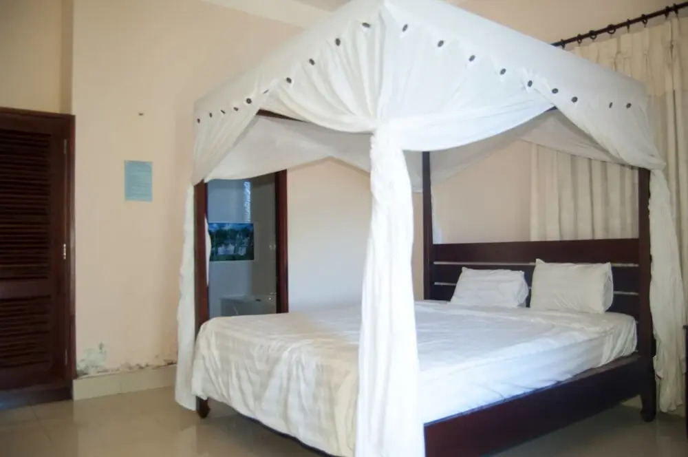 Thien Son Homestay - Giáp Biển