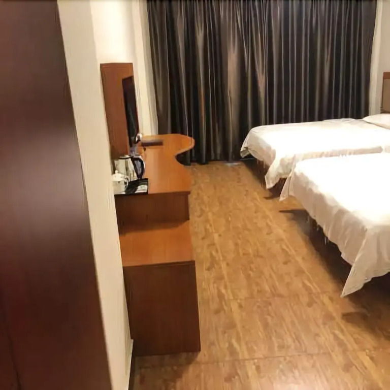 King Life Hotel