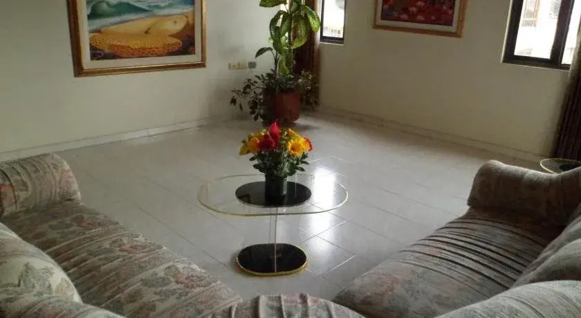 Hotel Tuvalu