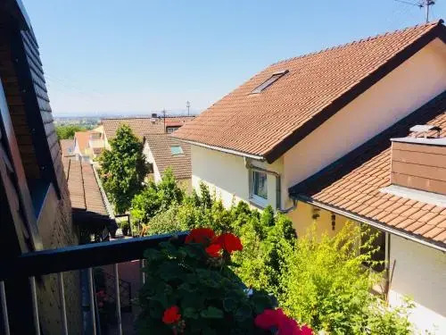 Gästehaus Kerle