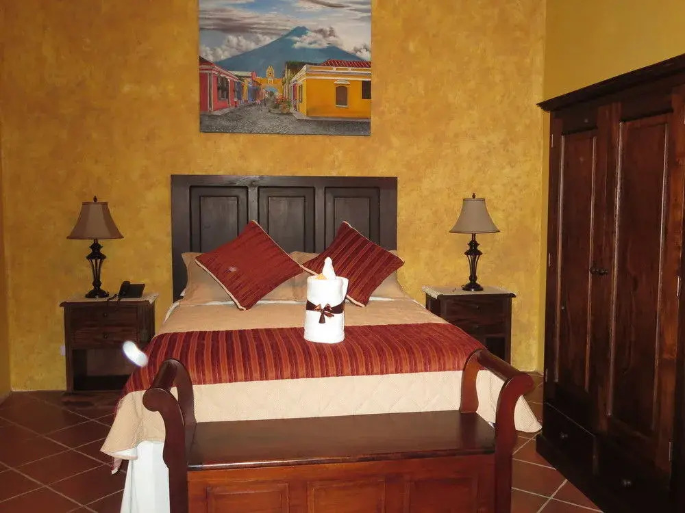 Casa Buena Vista