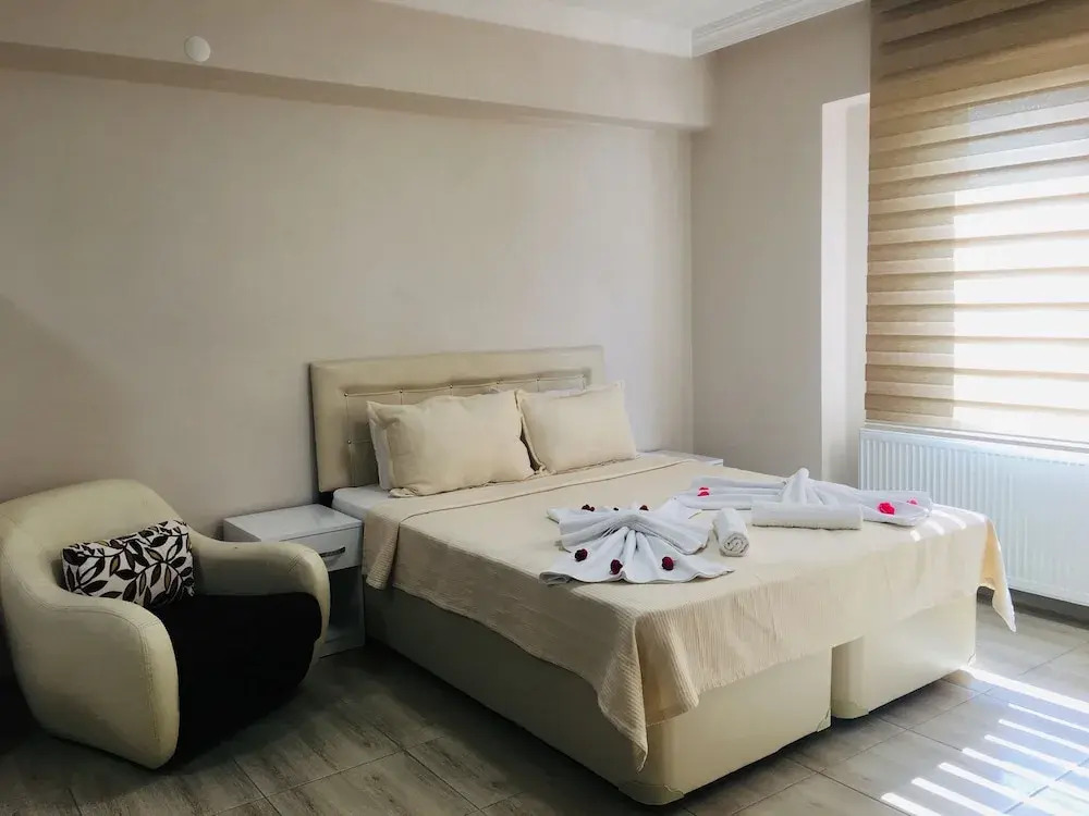 Zseven Butik Otel