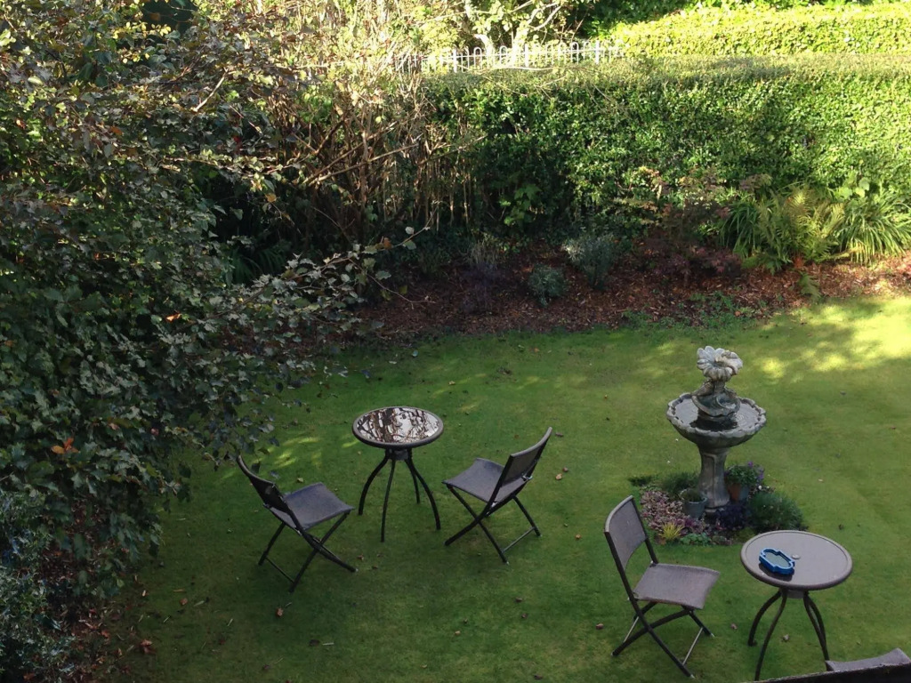 Chestnuts Guest House