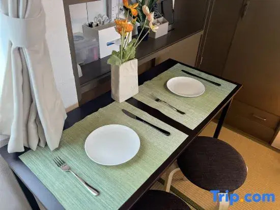 nestay suite tokyo Takadanobaba